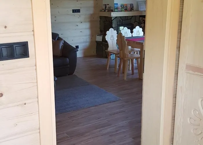 Appartement Zloty Stok