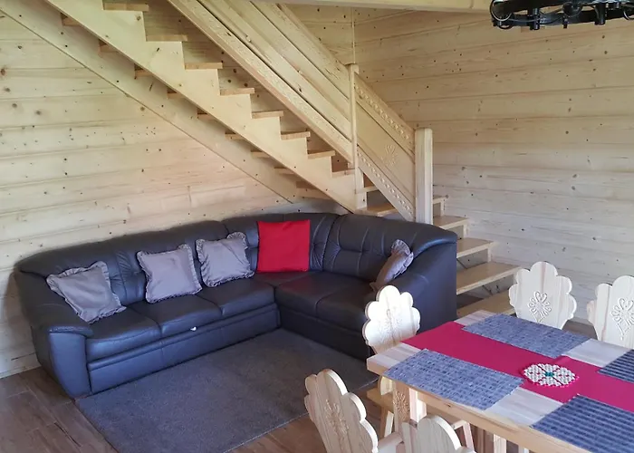 Appartement Zloty Stok *