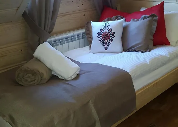 Zloty Stok * Szczyrk