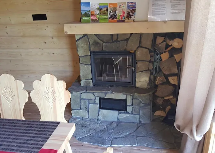 Lejlighed Zloty Stok