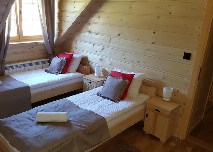 Appartement Zloty Stok Szczyrk