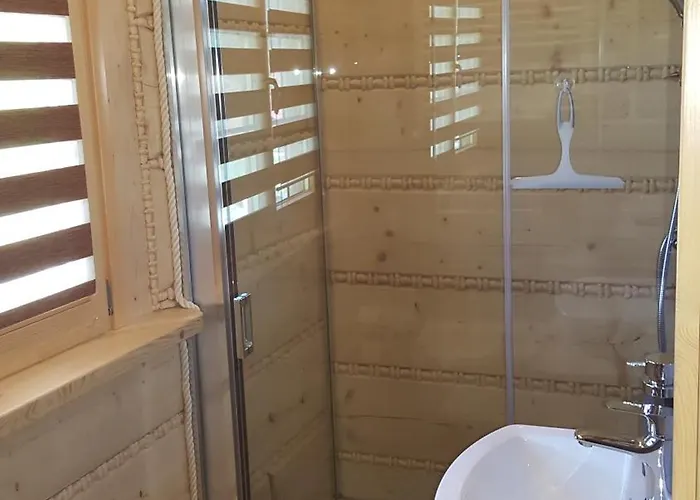 Lejlighed Zloty Stok