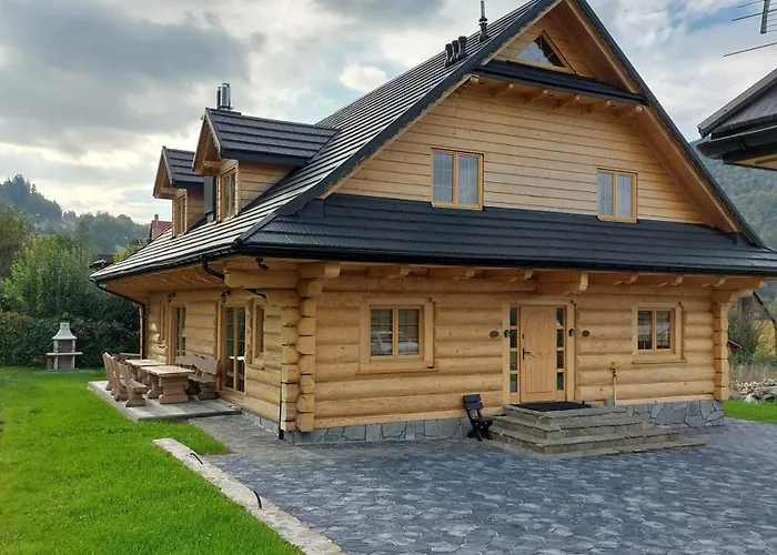 Zloty Stok * Szczyrk