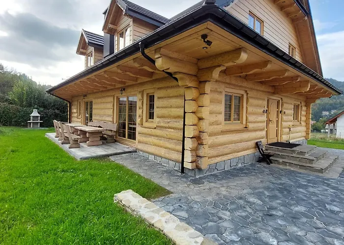 Lejlighed Zloty Stok *