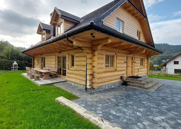 Zloty Stok * Szczyrk