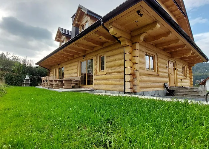 Zloty Stok * Szczyrk