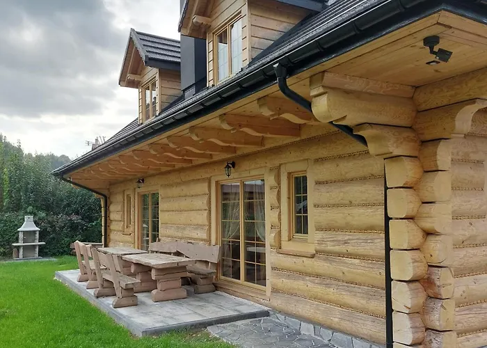 Lejlighed Zloty Stok Szczyrk