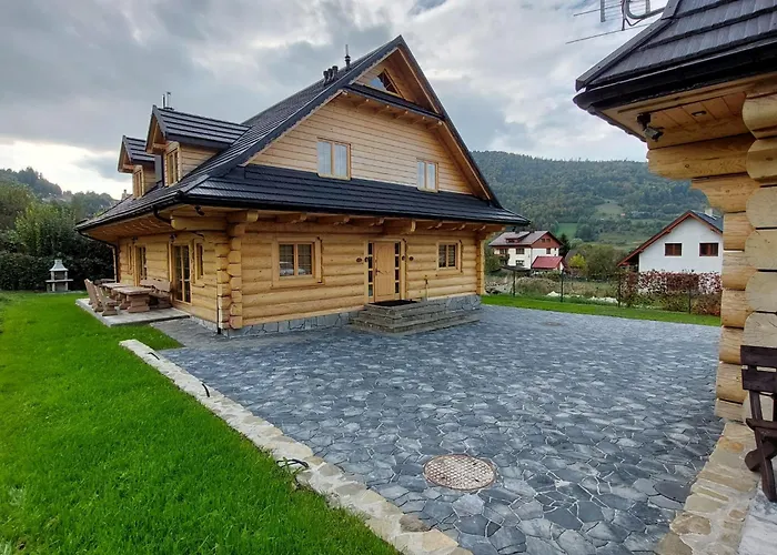 Apartment Zloty Stok *