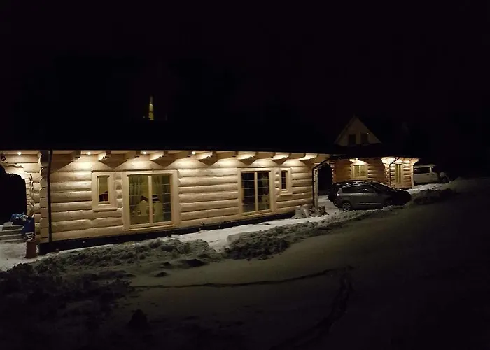 Zloty Stok * Szczyrk