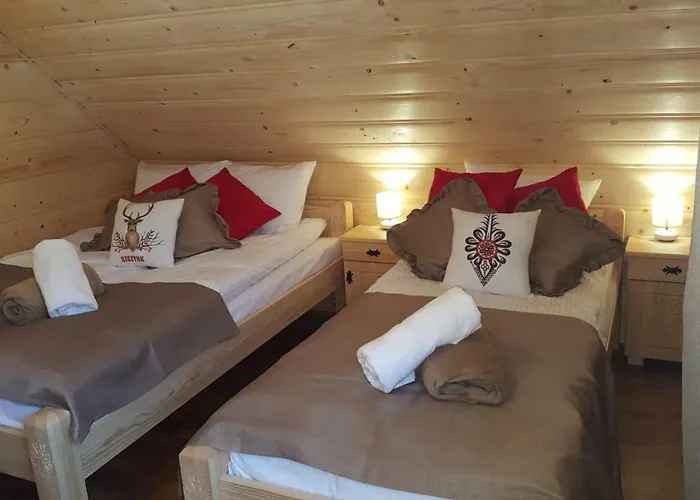 Appartement Zloty Stok