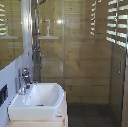 Apartment Zloty Stok Szczyrk